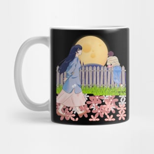 Beautiful scenary Mug